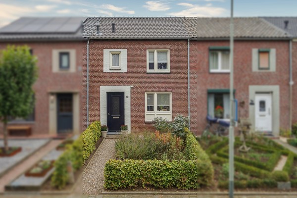 Sint Antoniusstraat 26, 5954 NB Beesel